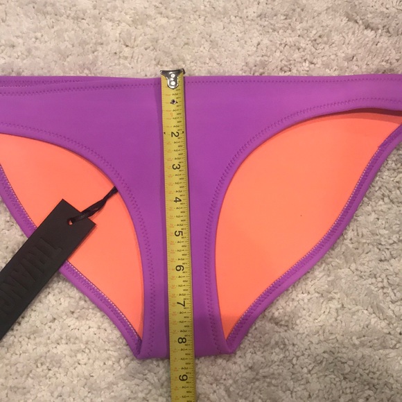 NWT Triangl never worn bikini bottoms - Picture 4 of 8